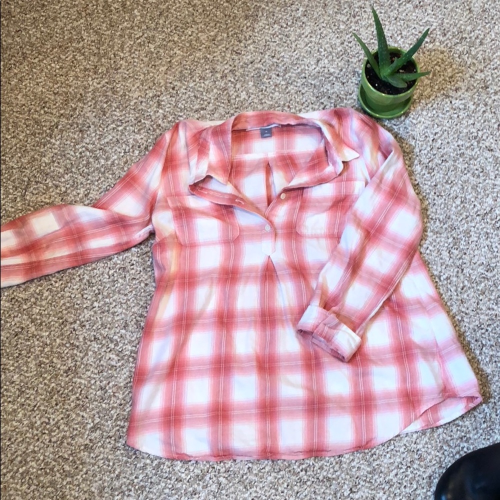 Maternity Shirt